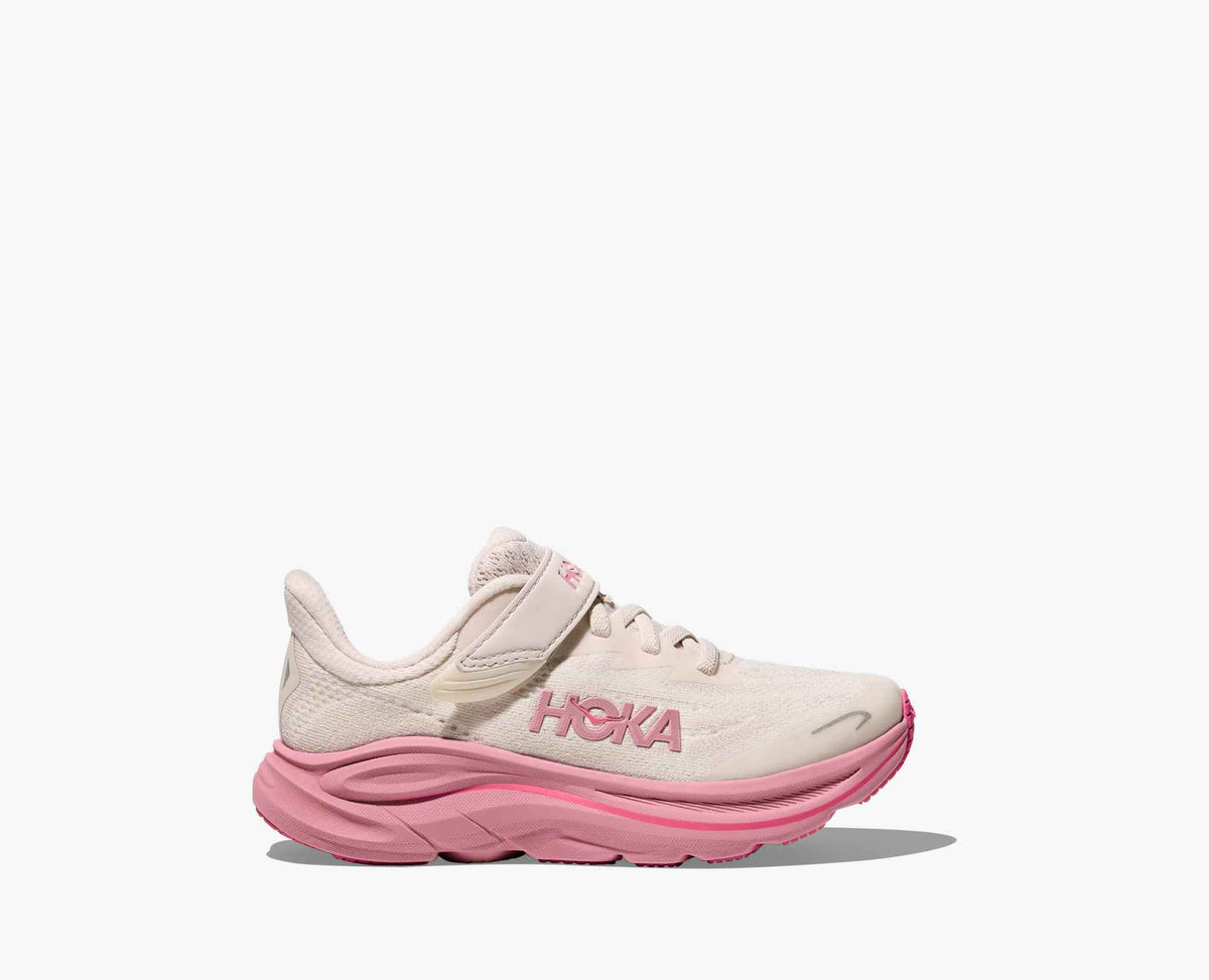 Little Kids Hoka Clifton 10