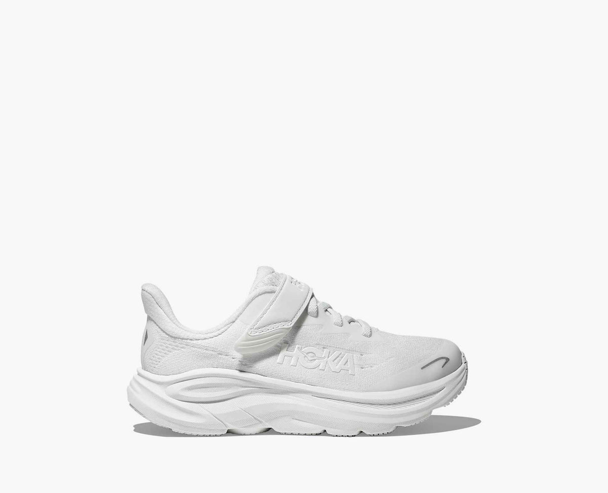 Little Kids Hoka Clifton 10