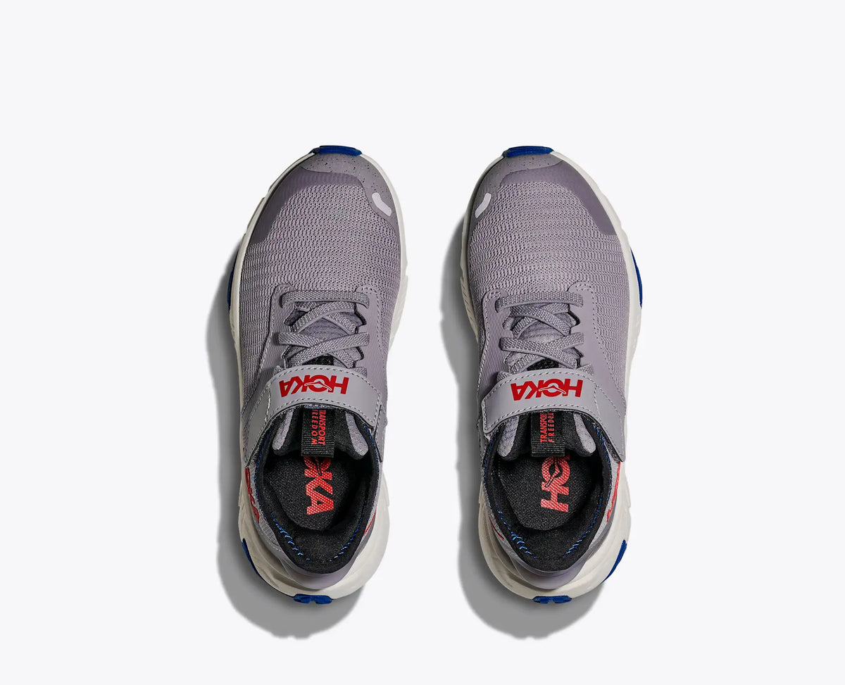 Little Kids Hoka Transport Freedom Sneaker