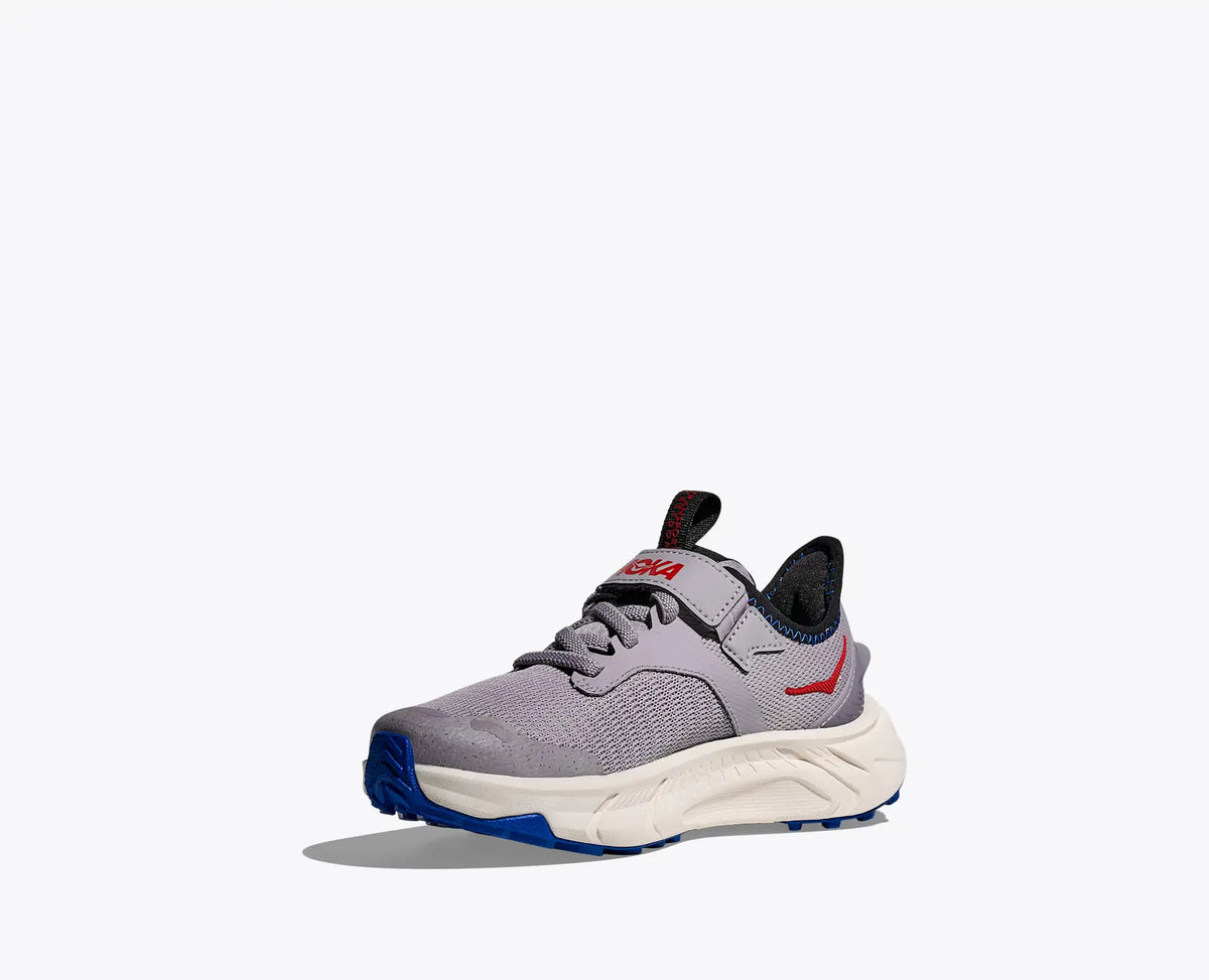 Little Kids Hoka Transport Freedom Sneaker