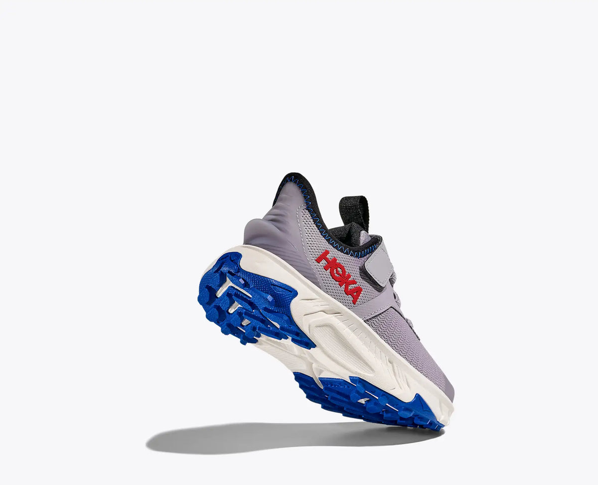 Little Kids Hoka Transport Freedom Sneaker