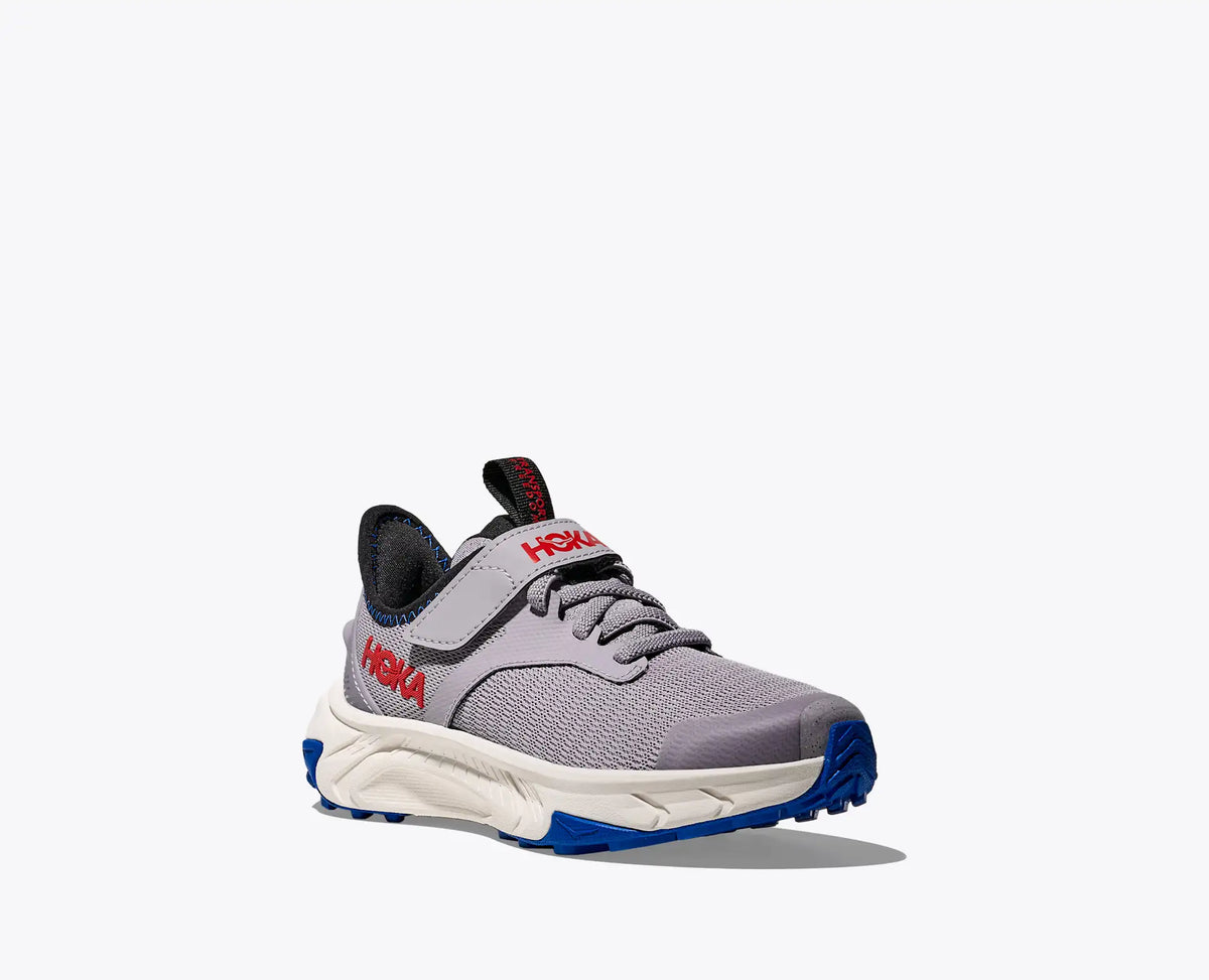 Little Kids Hoka Transport Freedom Sneaker