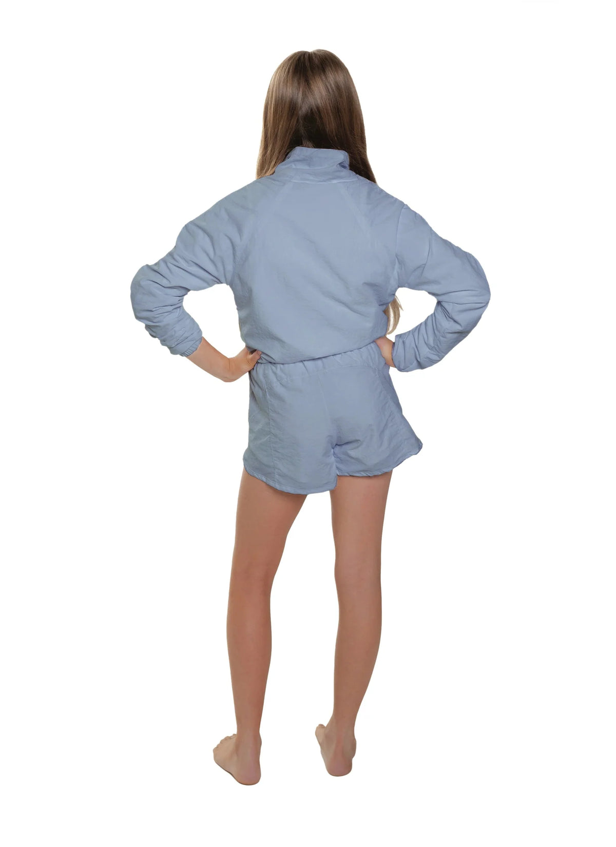 Sunshine Society Hotty Toddy Club Track Jacket