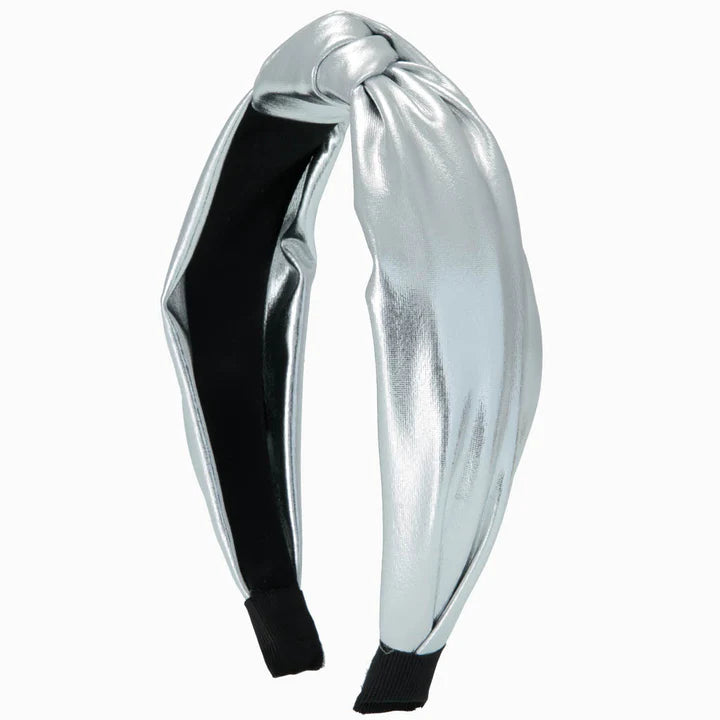 Girls' Azarhia Top Knot Headband