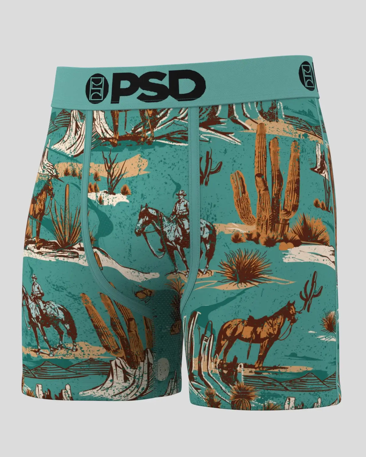 PSD Solids Mid Length 5''