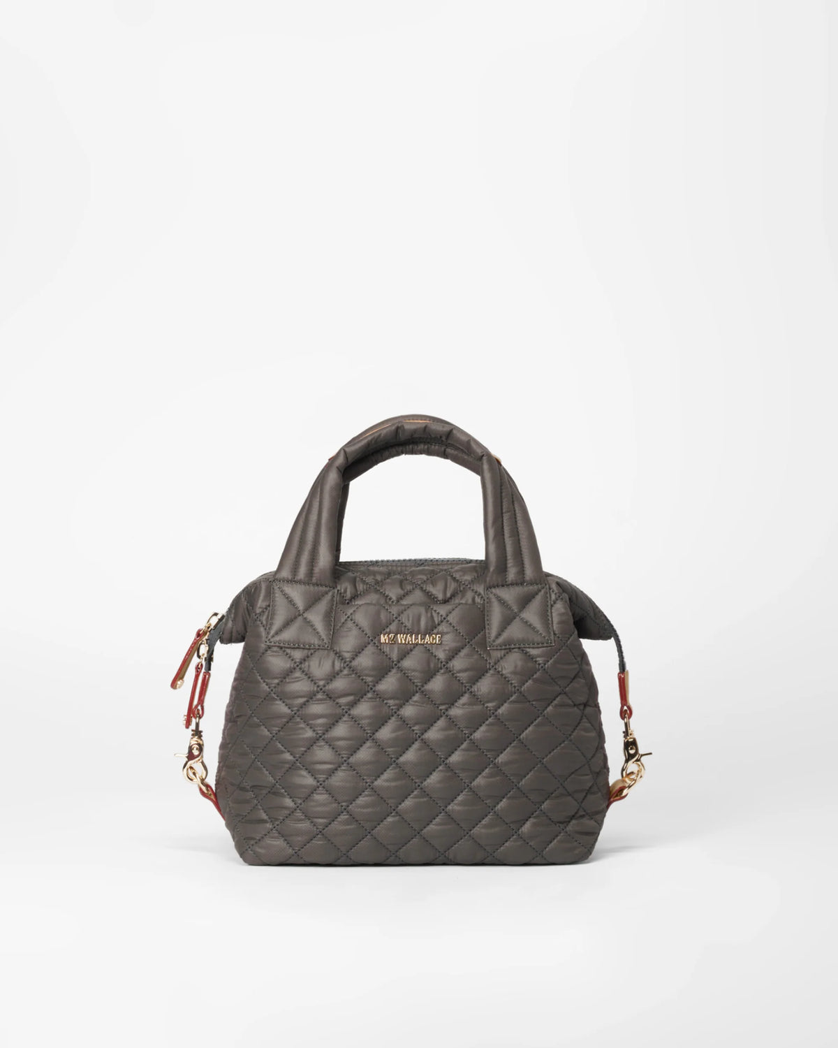 MZ Wallace Small Sutton Deluxe