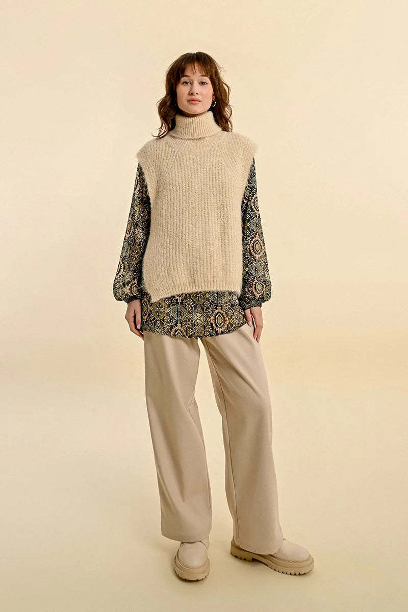 Molly Bracken Kelsey Sweater