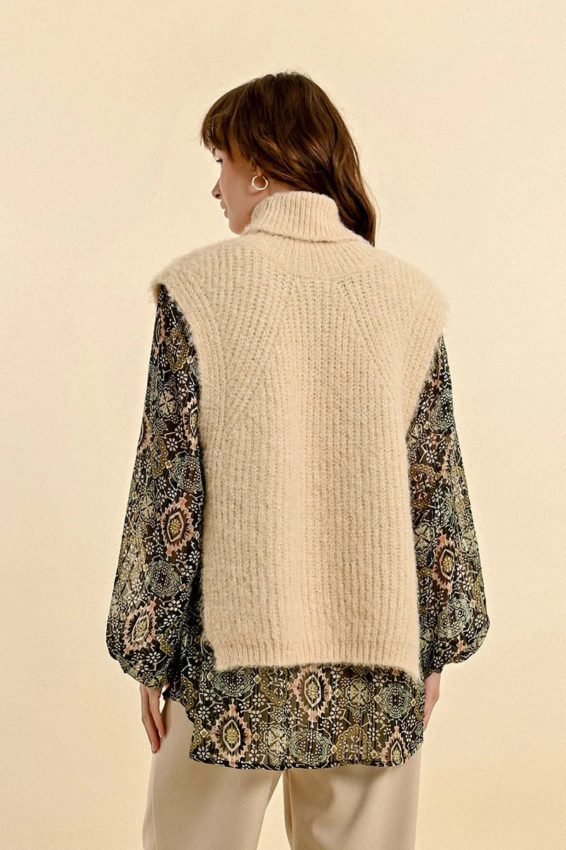 Molly Bracken Kelsey Sweater