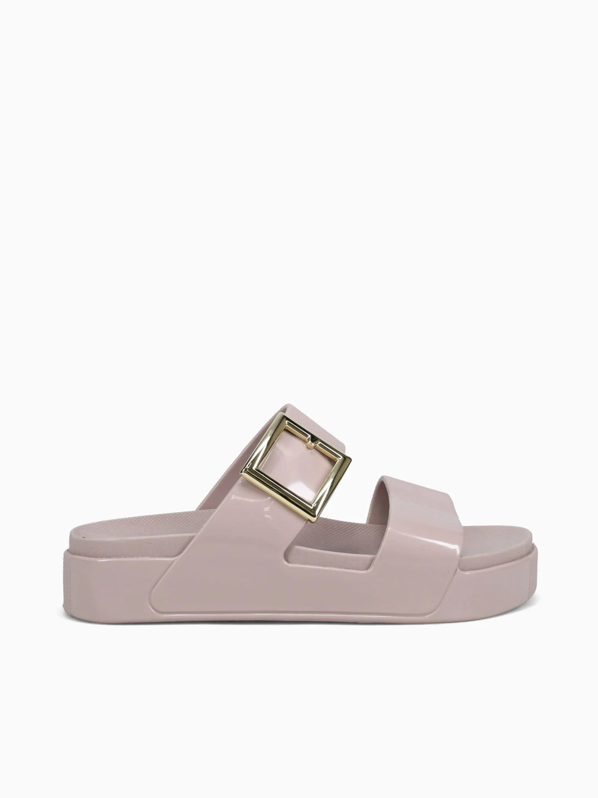 Voices Ghost Metal Sandal