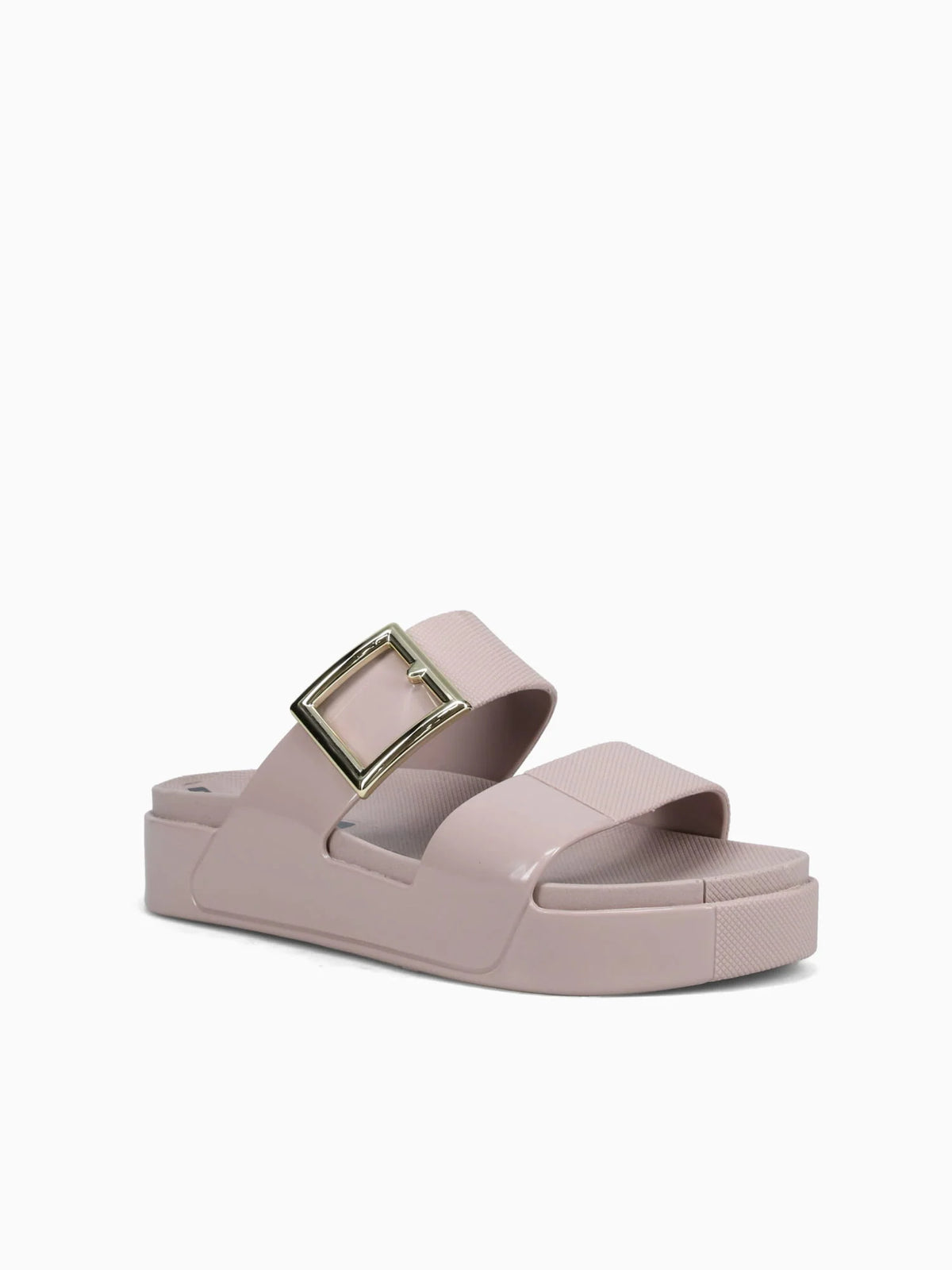 Voices Ghost Metal Sandal