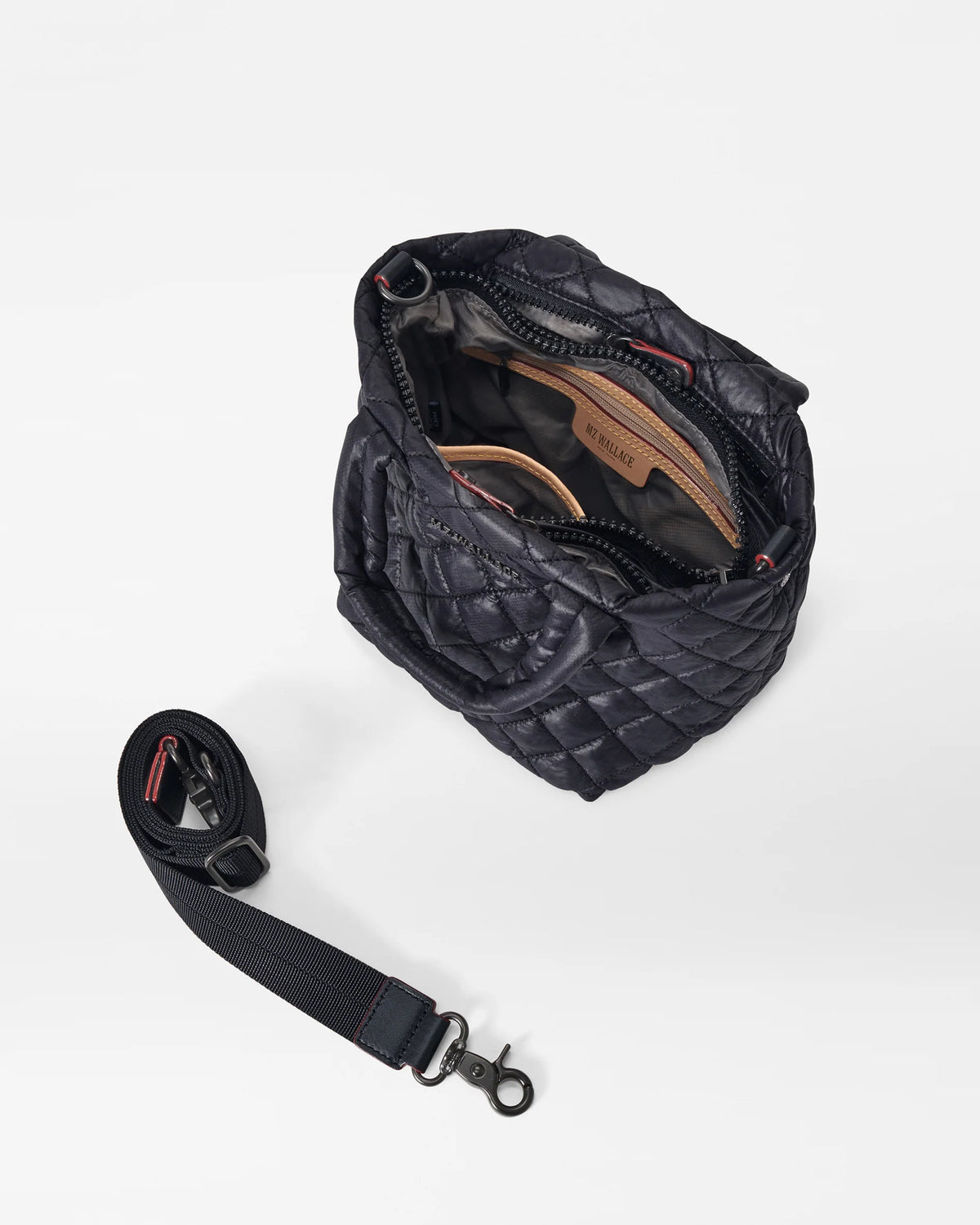 MZ Wallace Micro Metro Tote