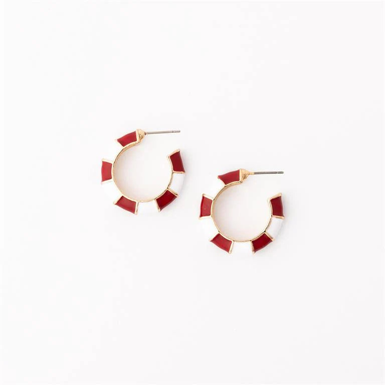 Michelle Mcdowell Small Ashlynn Earrings