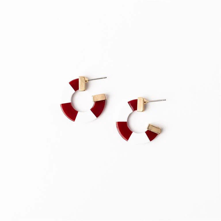 Michelle Mcdowell Melody Small Earring