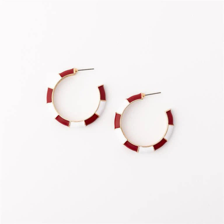 Michelle Mcdowell Ashlynn Medium Earring