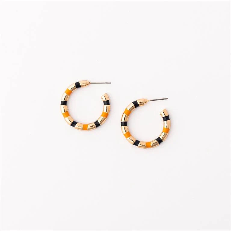 Michelle McDowell Small Nellie Earrings