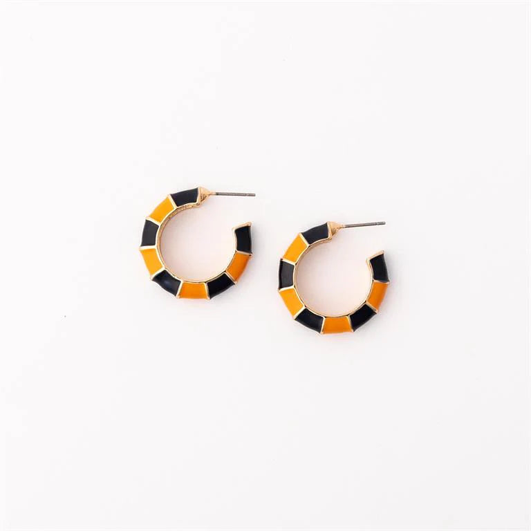 Michelle Mcdowell Small Ashlynn Earrings