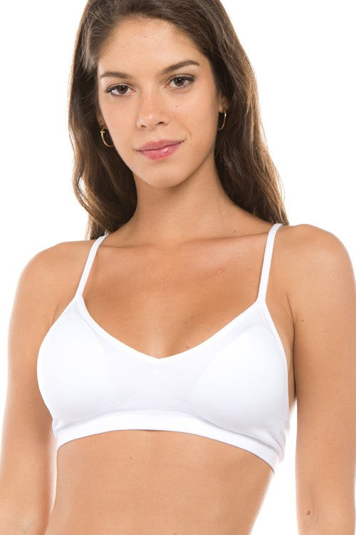 Seamless Bralette