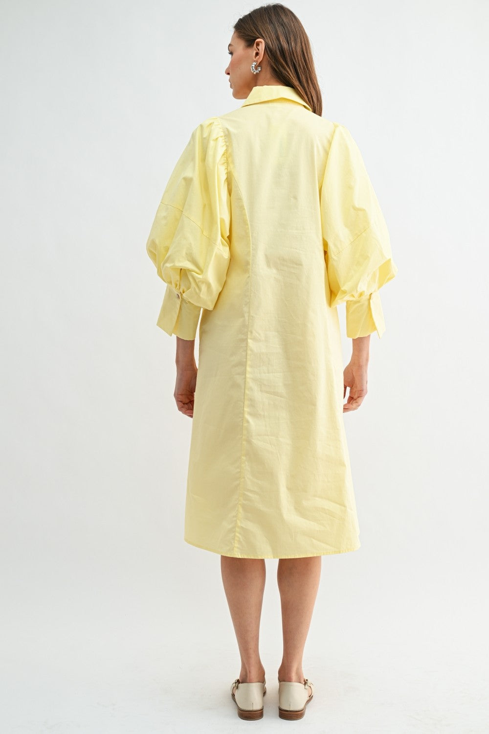 Cate Dress
