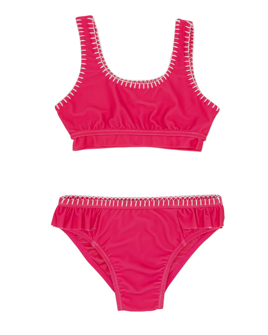 Girls' For The Frill Of It Bikini