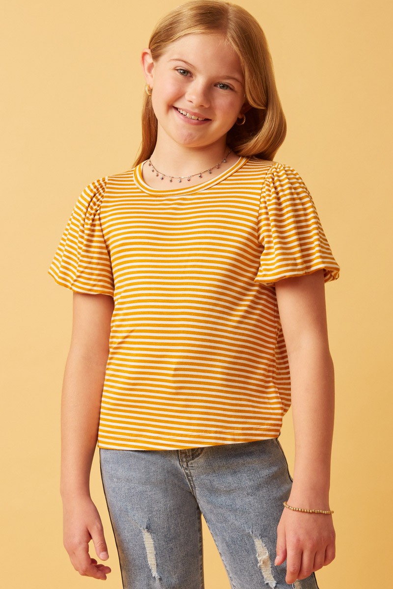 Girls' Bethany Top