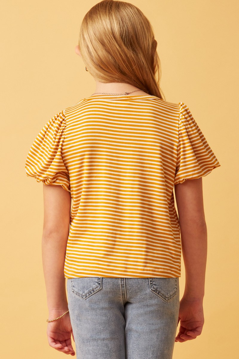 Girls' Bethany Top