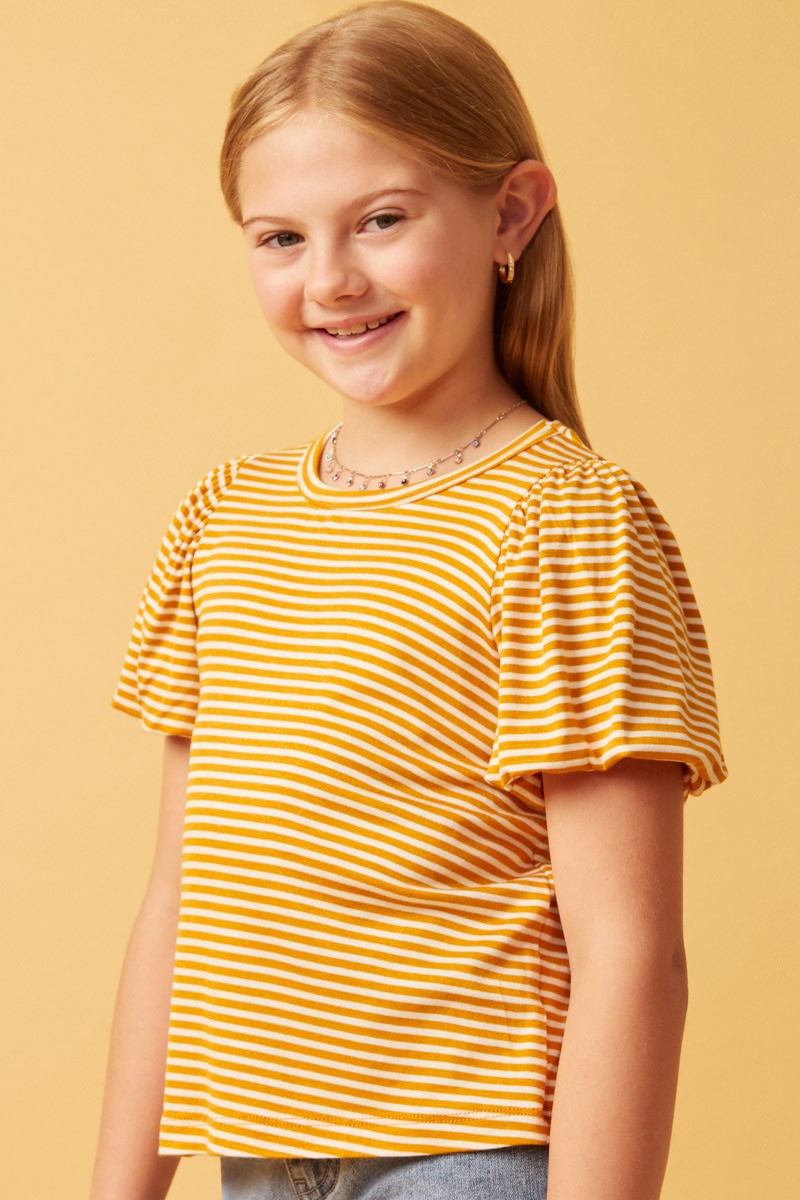 Girls' Bethany Top