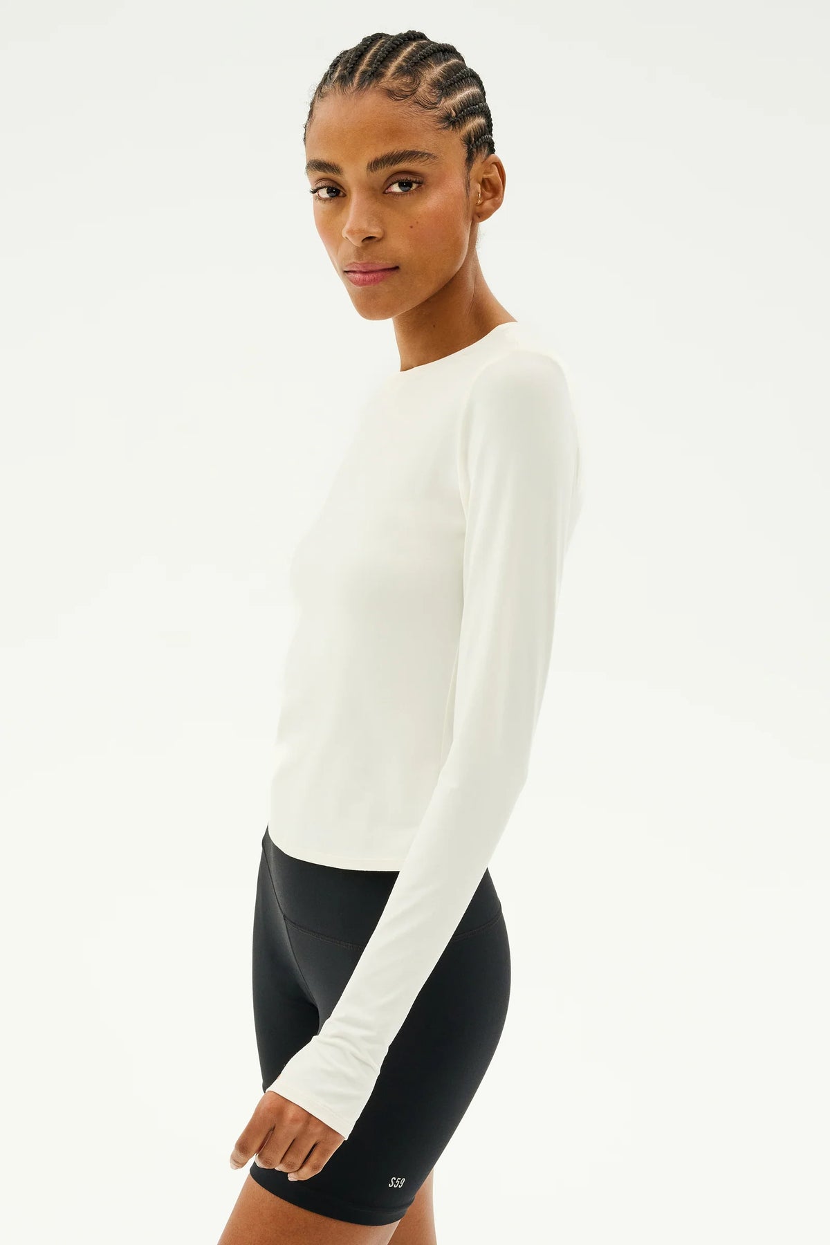 Splits 59 Air Weight Long Sleeve Top