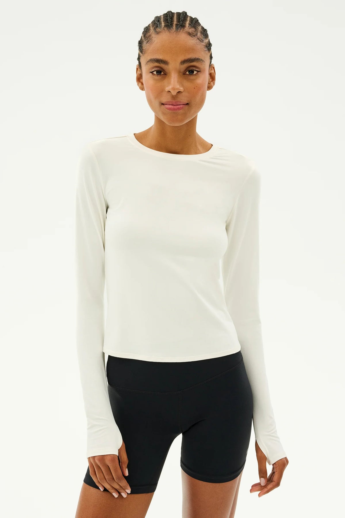 Splits 59 Air Weight Long Sleeve Top