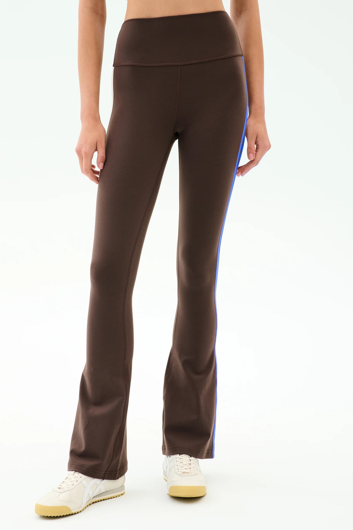 Splits59 Raquel Flare Short