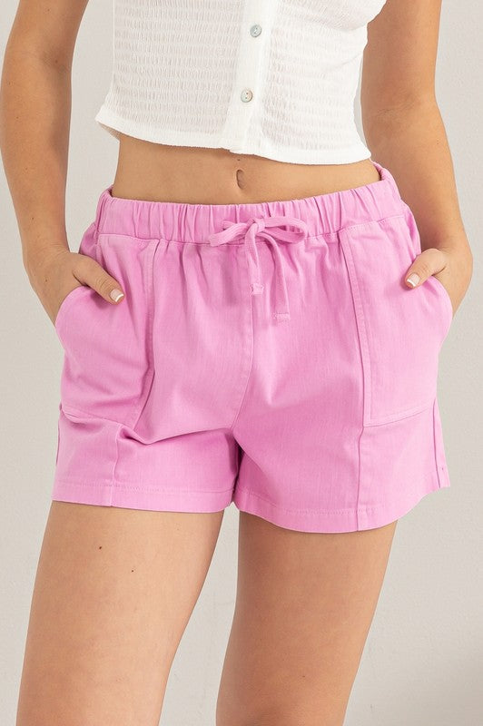 Safari Short