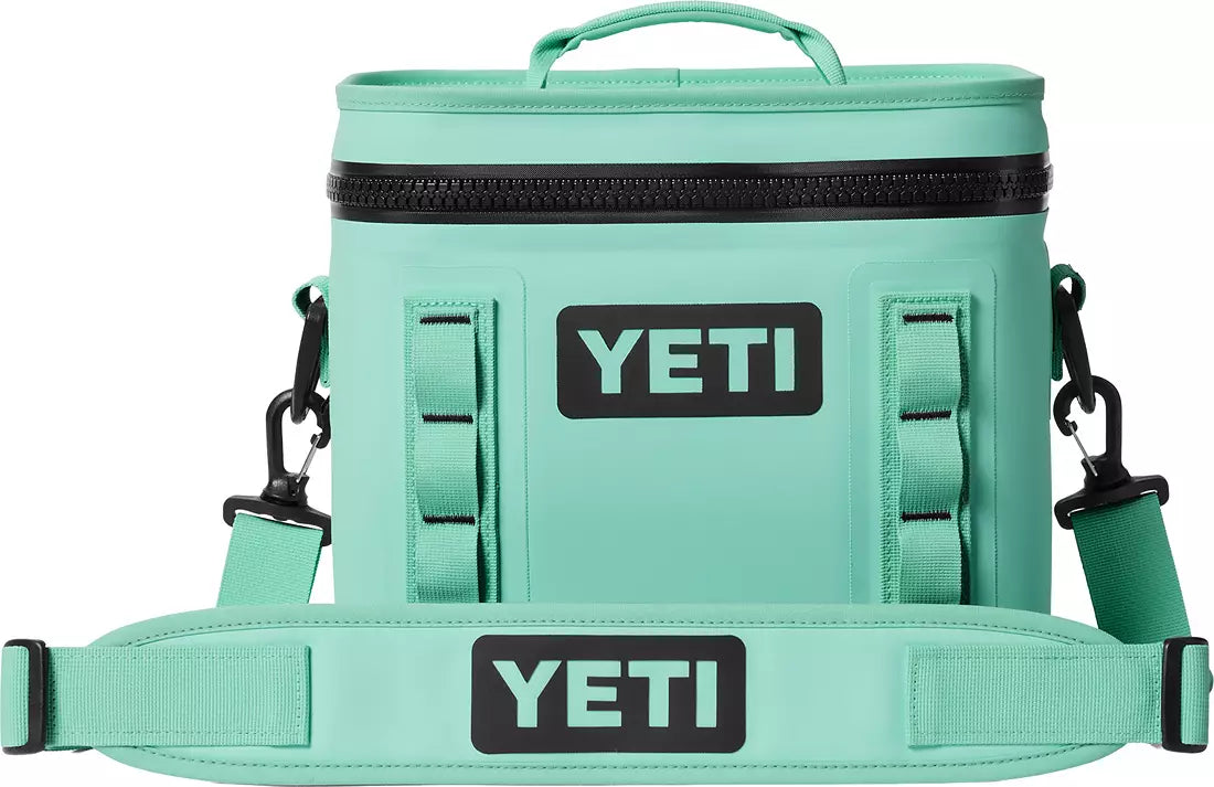 Yeti Flip 8 Cooler