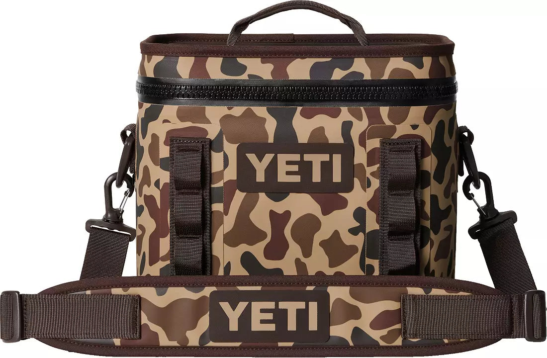 Yeti Flip 8 Cooler