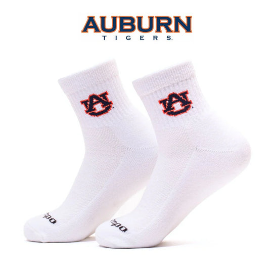 Del Campo Collegiate Socks