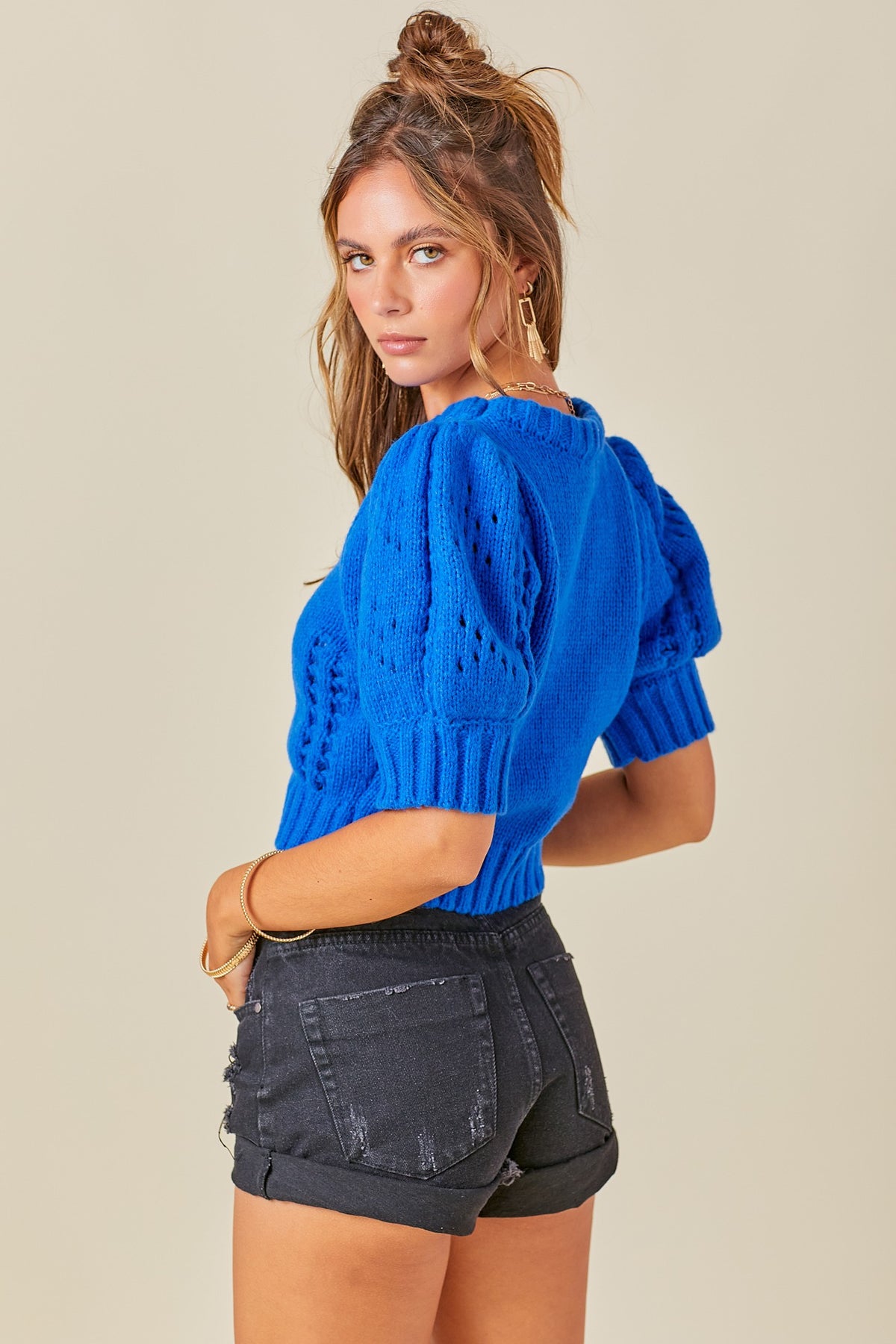 Dreaming of Fall Top