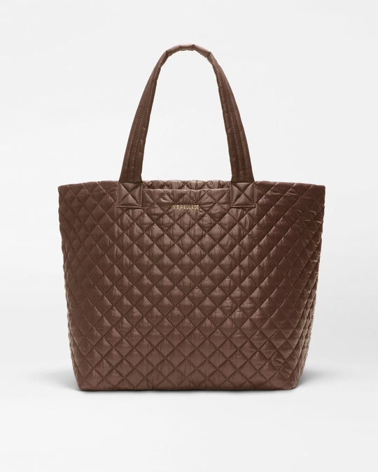 MZ Wallace Large Metro Tote Deluxe