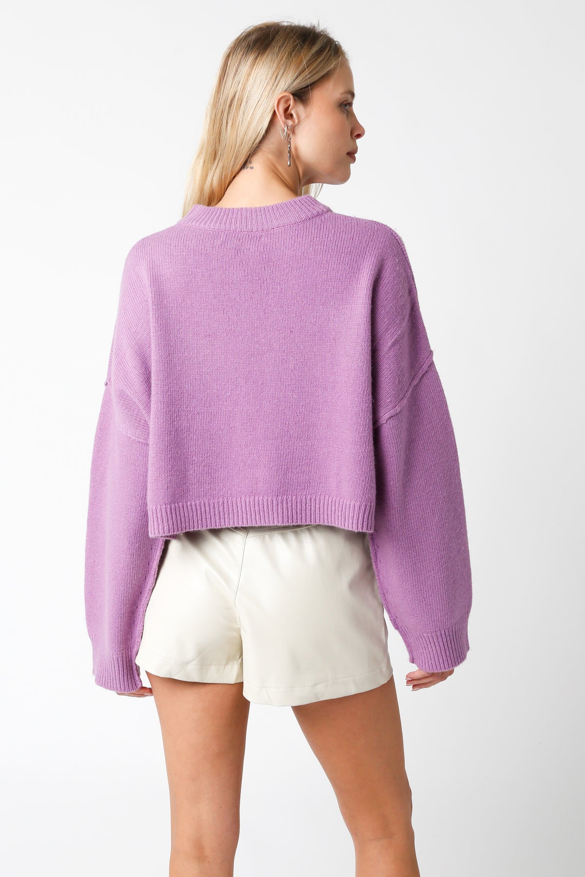 Jalie Sweater