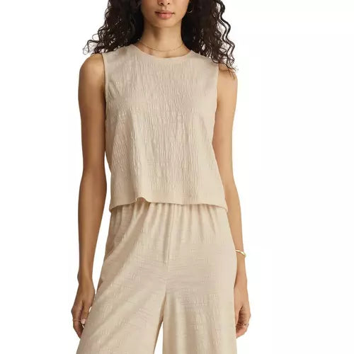 Z Supply Sloane Textured Top