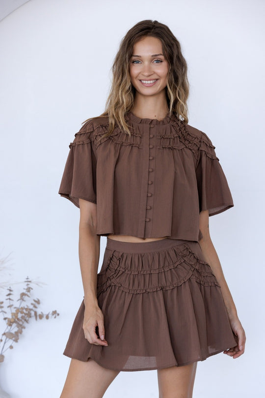 Selah Top