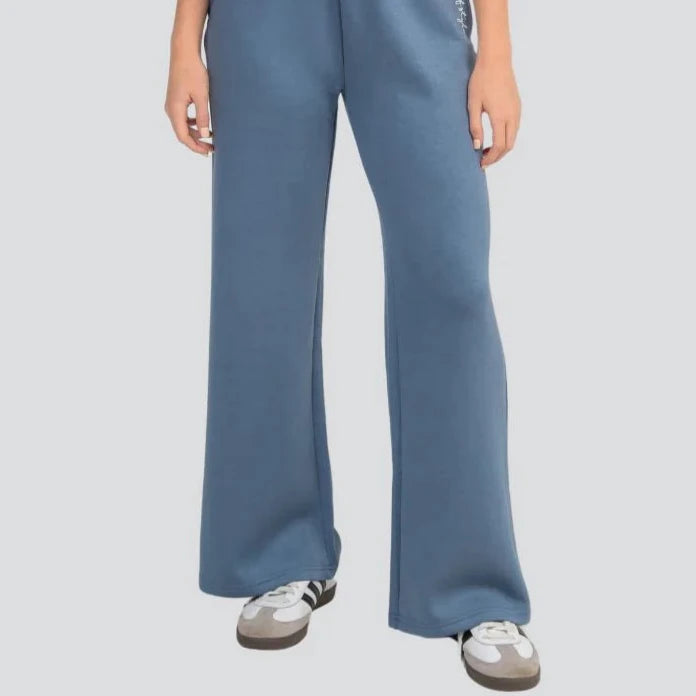 Ocean Drive Cloud Fleece Pant