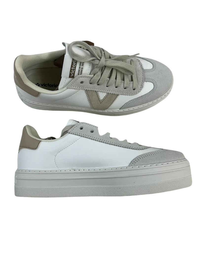クラフト・布製品 Victoria Victoria Barcelona Sneakers - Pants Store