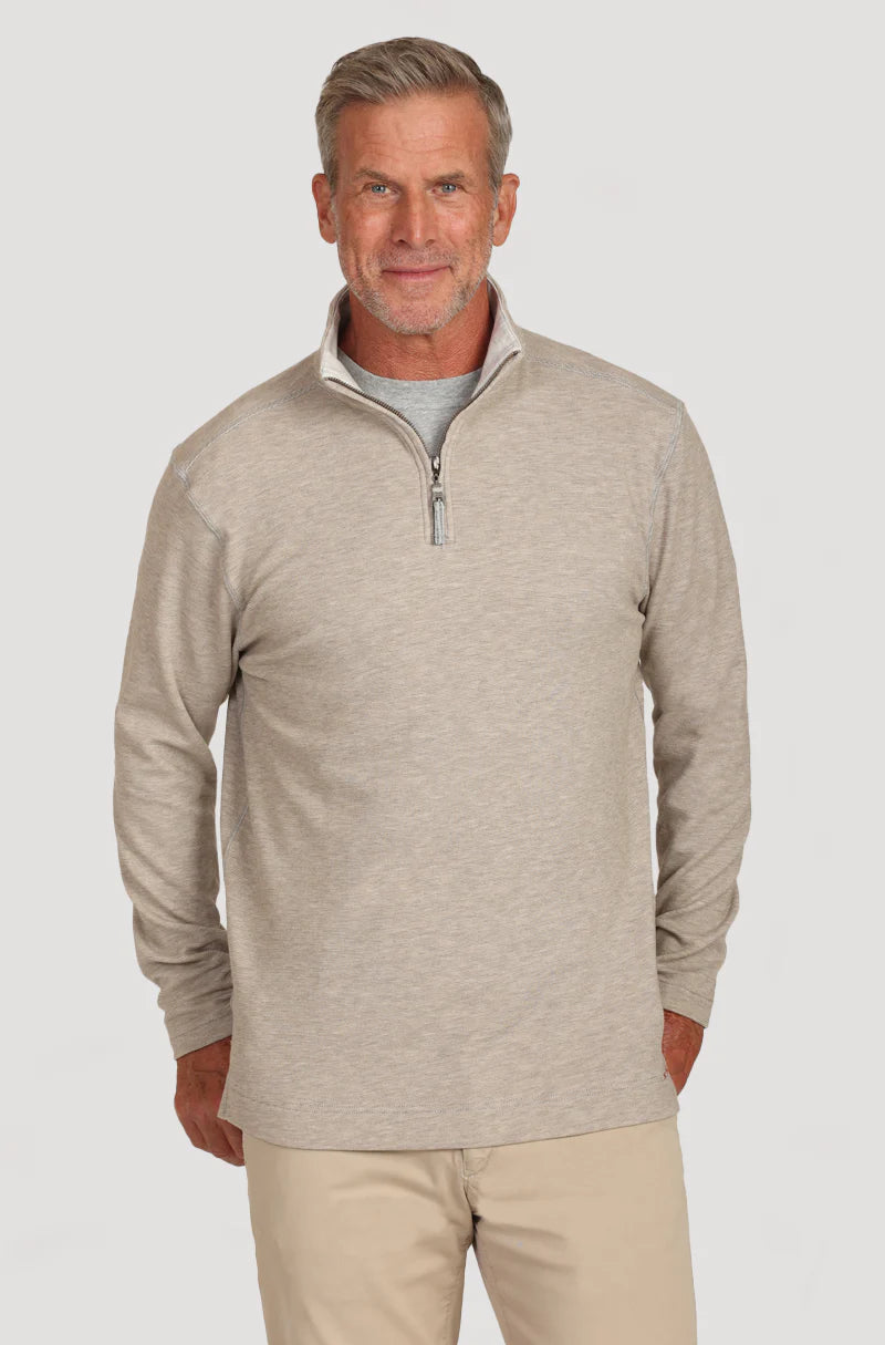 True Grit Day Break Pullover