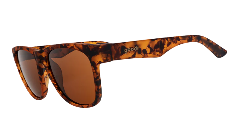 Goodr Large Frame Sunglasses
