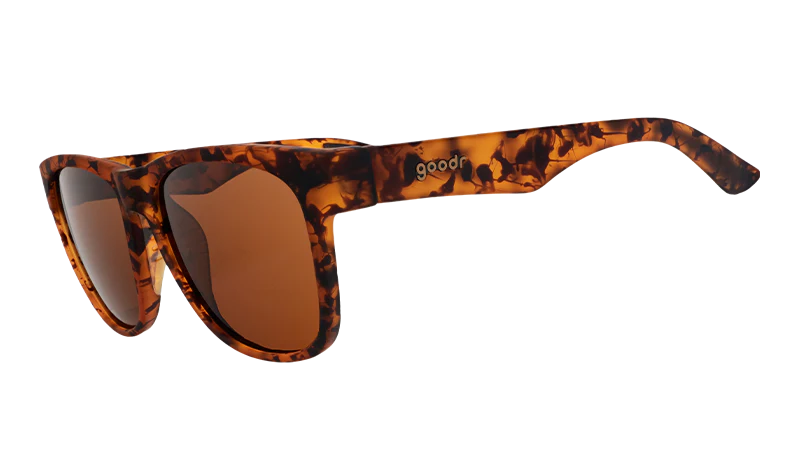 Goodr Large Frame Sunglasses - Pants Store Goodr Large Frame Sunglasses - Pants Store