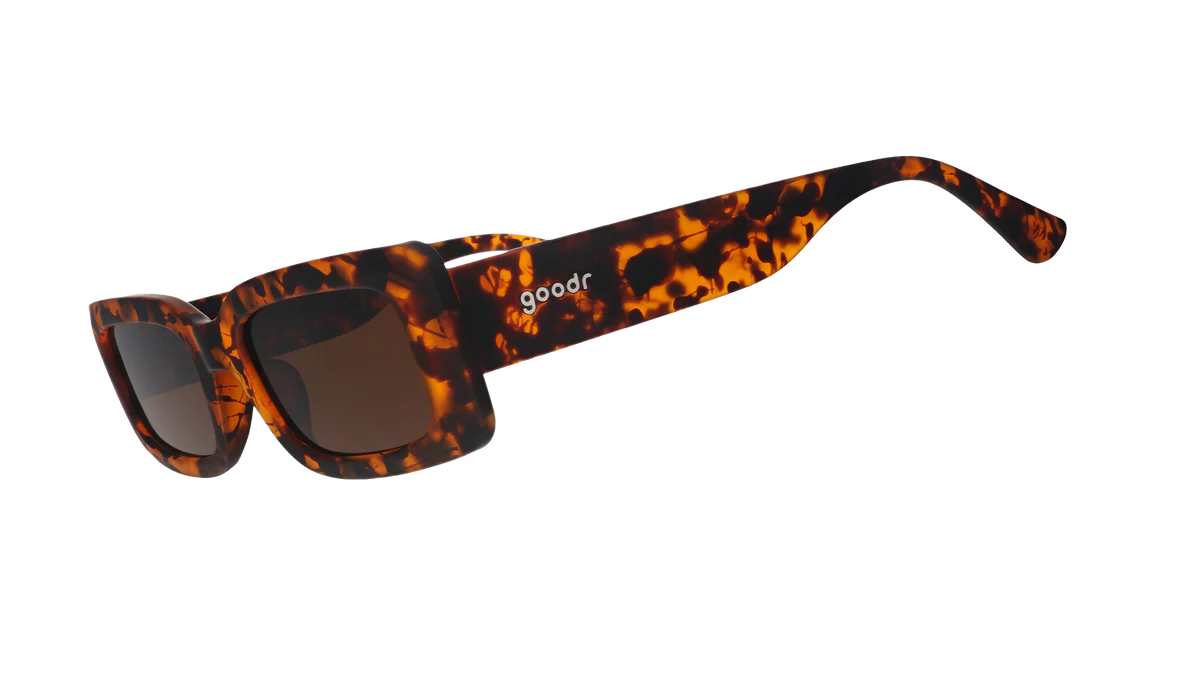 Goodr Luxe G Sunglasses