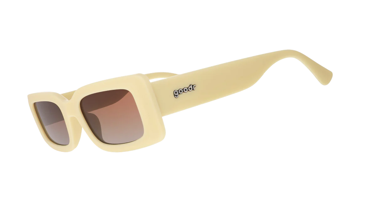Goodr Luxe G Sunglasses