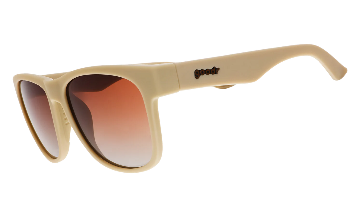 Goodr Large Frame Sunglasses - Pants Store Goodr Large Frame Sunglasses - Pants Store