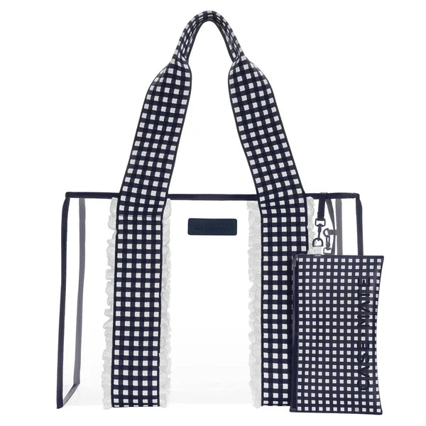 Case-Mate Jelly Tote W/ Phone Pouch