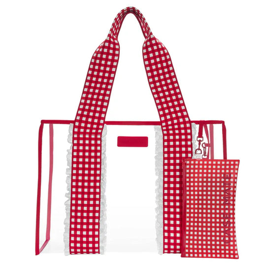 Case-Mate Jelly Tote W/ Phone Pouch