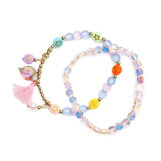 Treasured Trinkets Bracelet Set