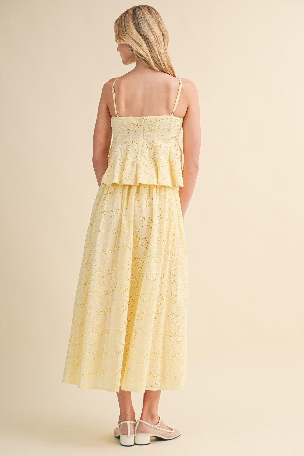 Holland Skirt